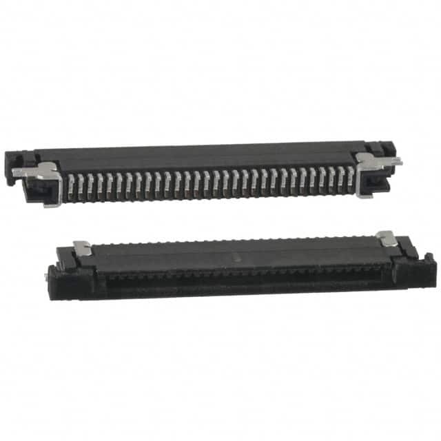 SFV30R-4STE1LF Amphenol ICC (FCI)  FFC FPC (Flat Flexible) Connector Assemblies